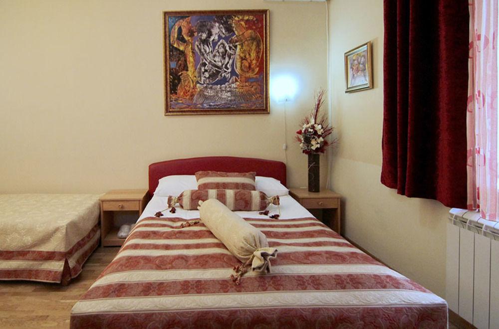 Villa Forever Beograd Ngoại thất bức ảnh