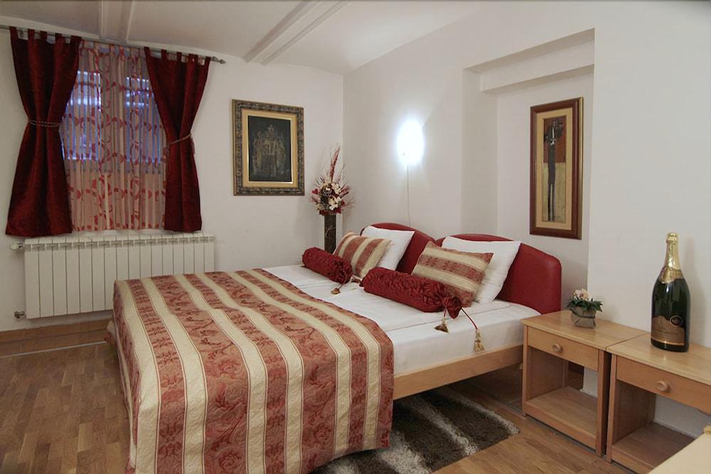 Villa Forever Beograd Ngoại thất bức ảnh