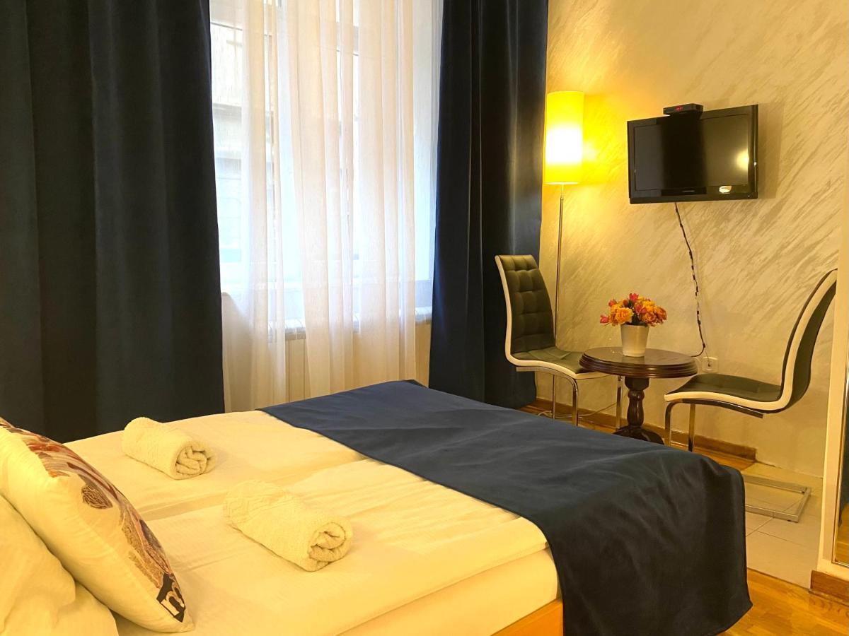 Villa Forever Beograd Ngoại thất bức ảnh