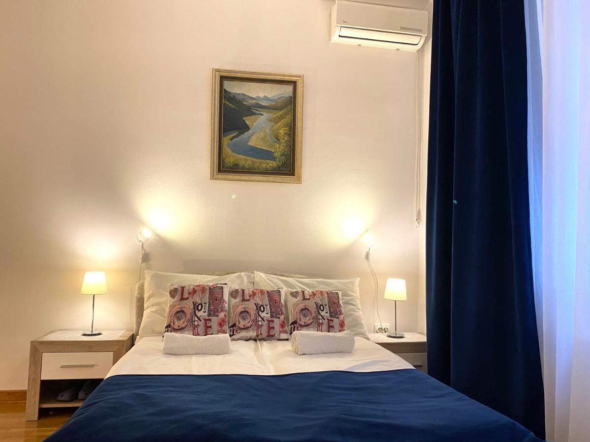 Villa Forever Beograd Ngoại thất bức ảnh