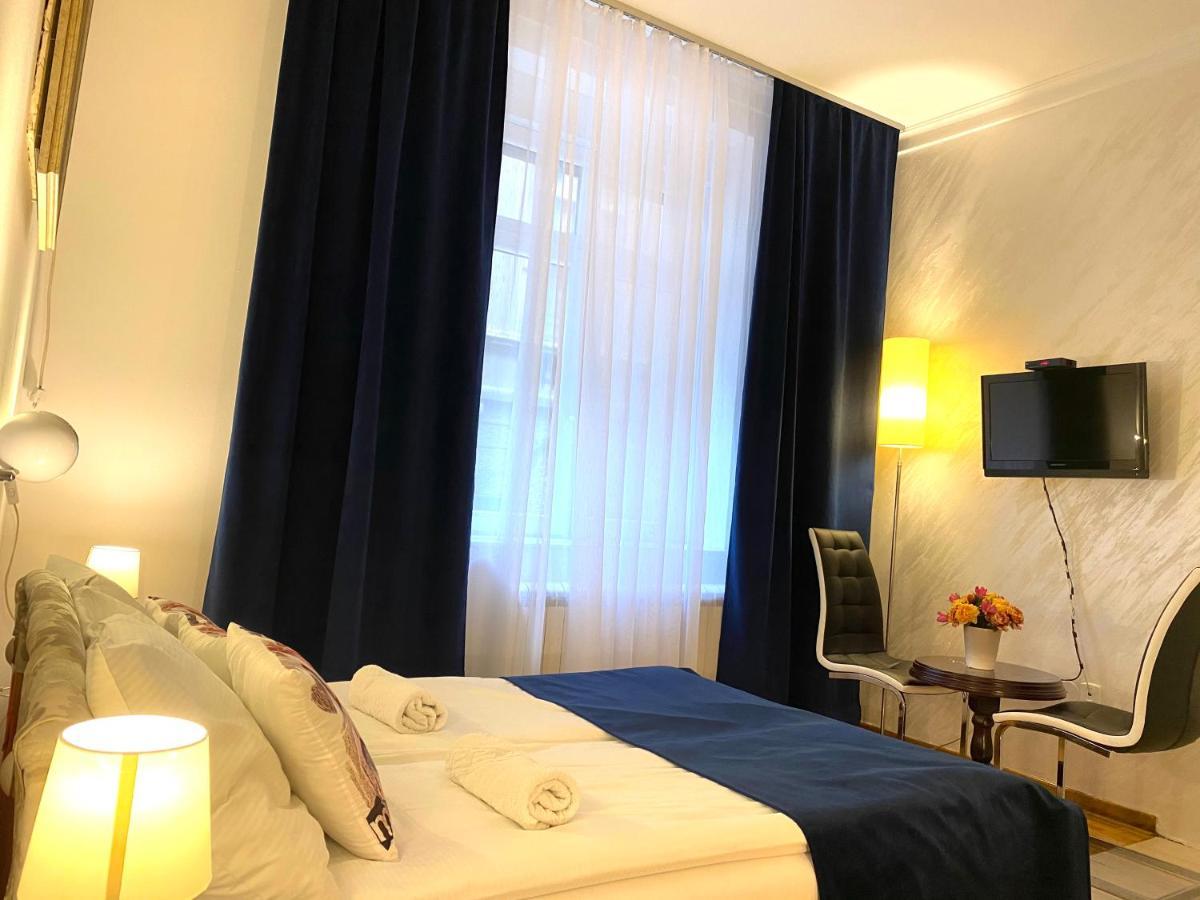 Villa Forever Beograd Ngoại thất bức ảnh