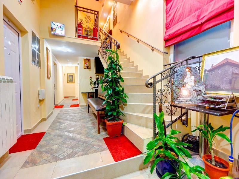 Villa Forever Beograd Ngoại thất bức ảnh
