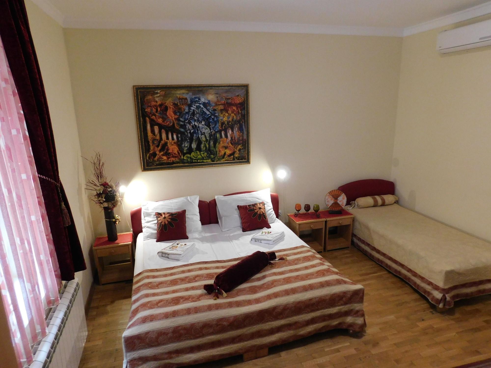Villa Forever Beograd Ngoại thất bức ảnh