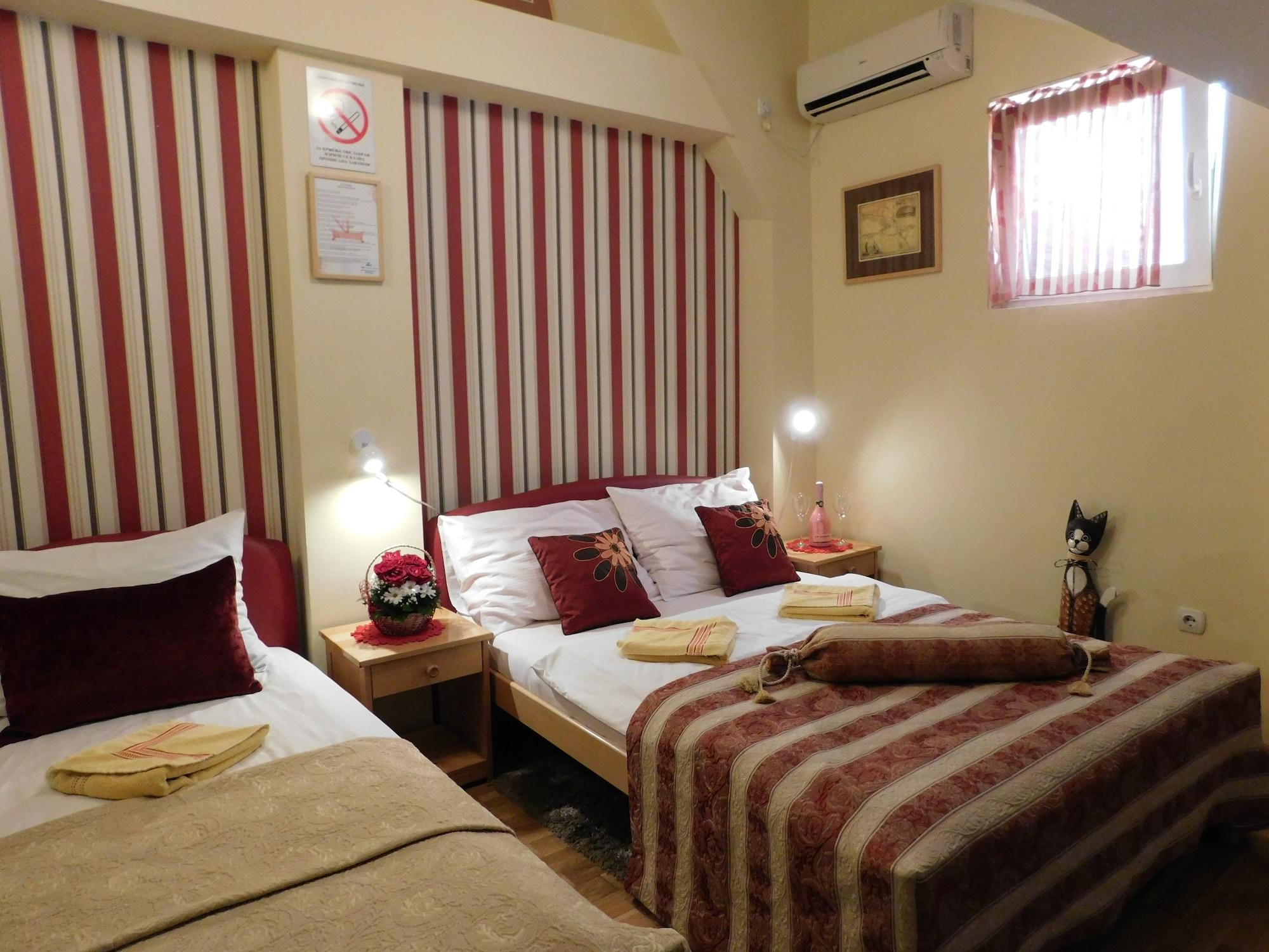 Villa Forever Beograd Ngoại thất bức ảnh