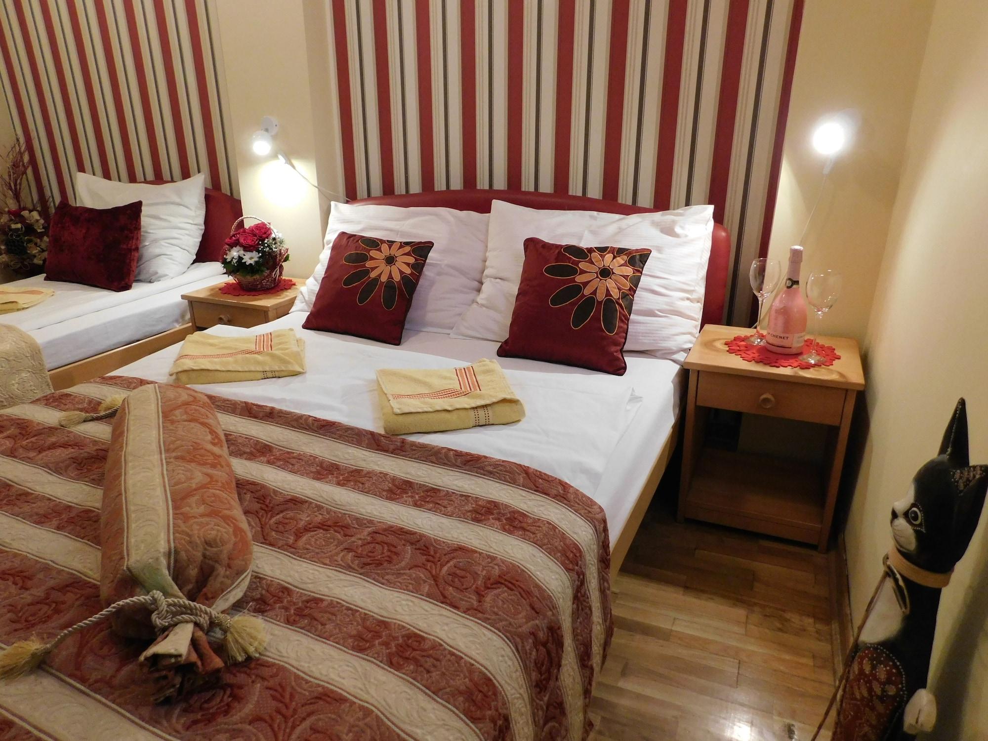 Villa Forever Beograd Ngoại thất bức ảnh