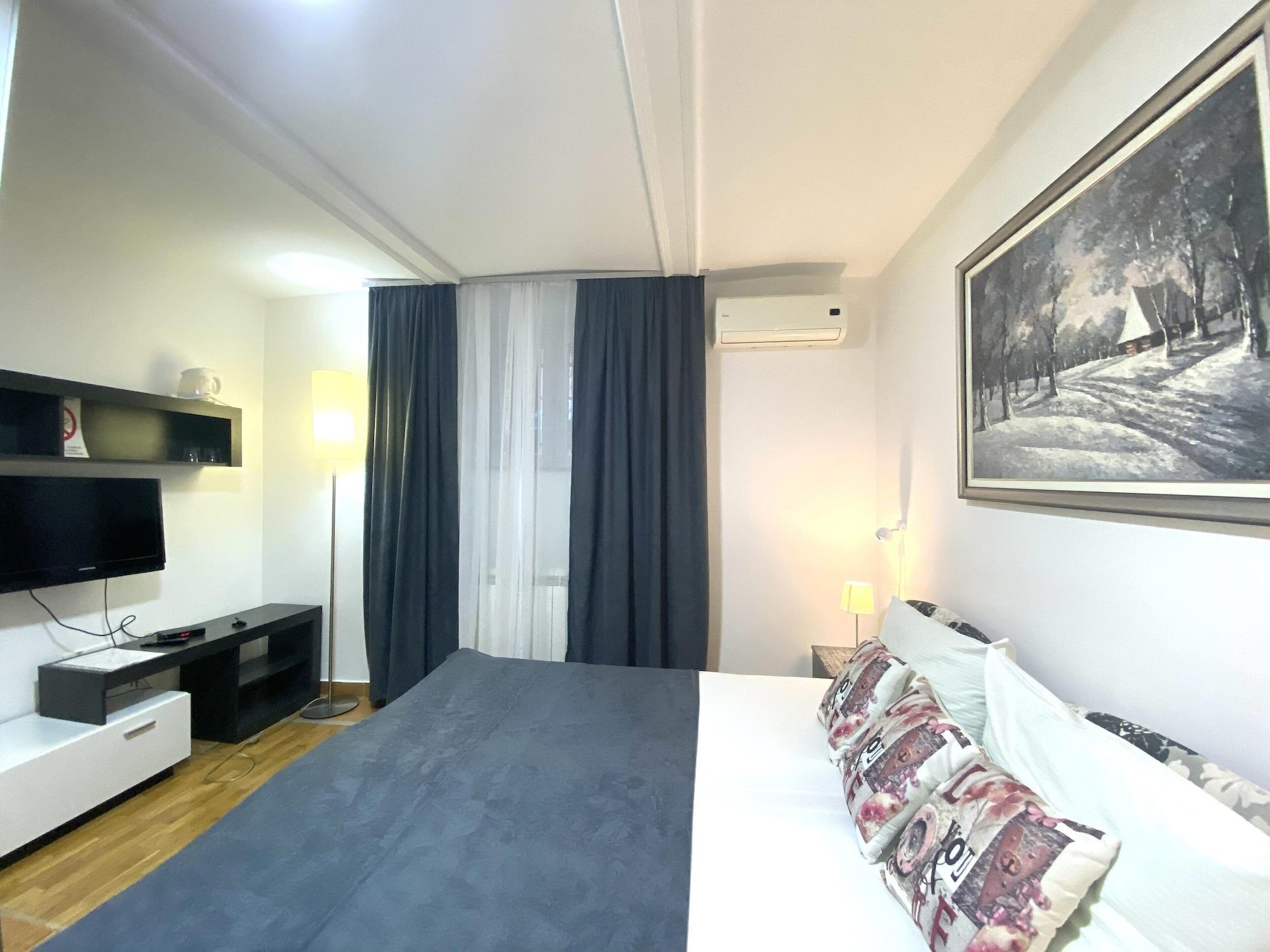 Villa Forever Beograd Ngoại thất bức ảnh