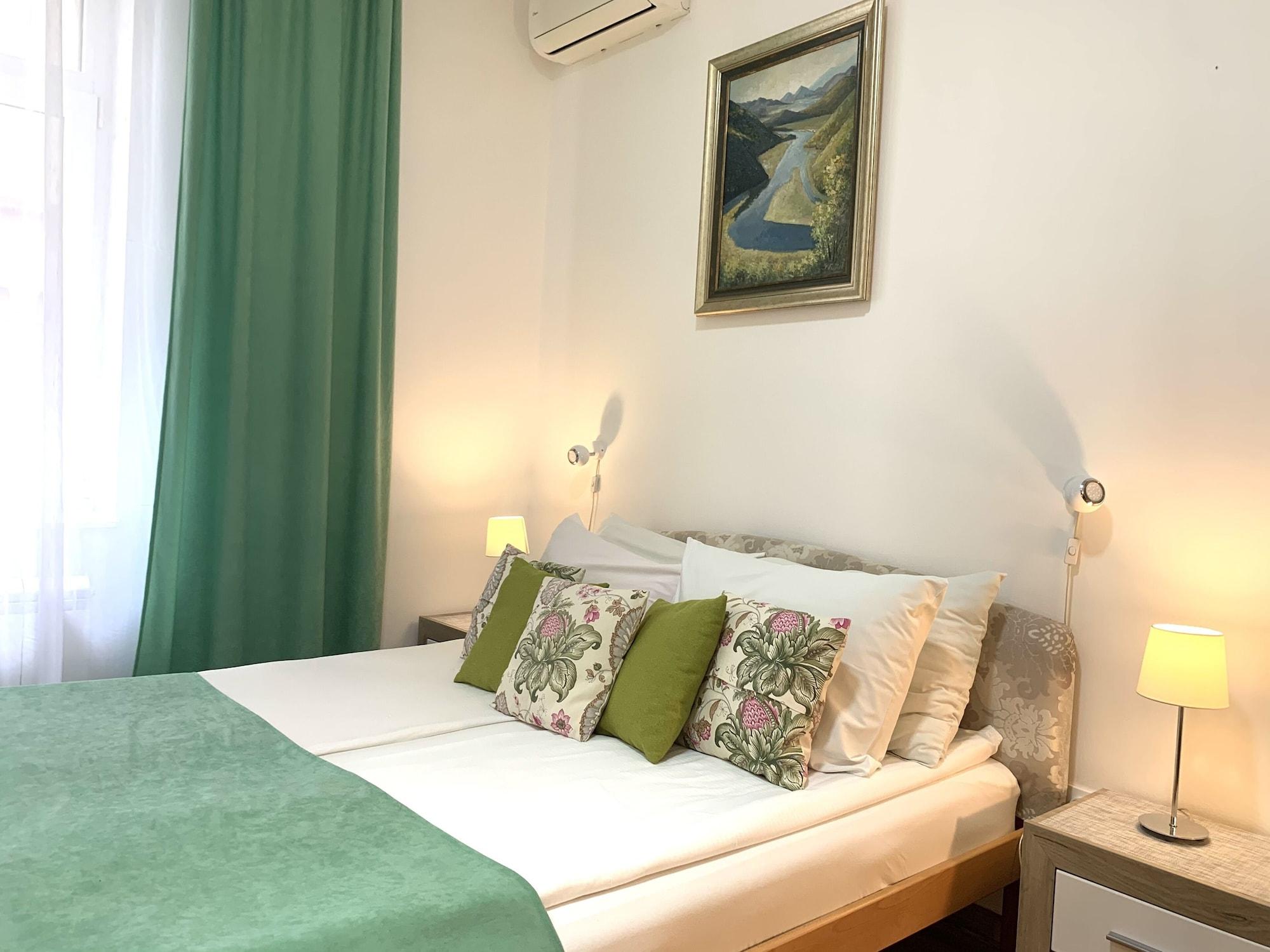 Villa Forever Beograd Ngoại thất bức ảnh