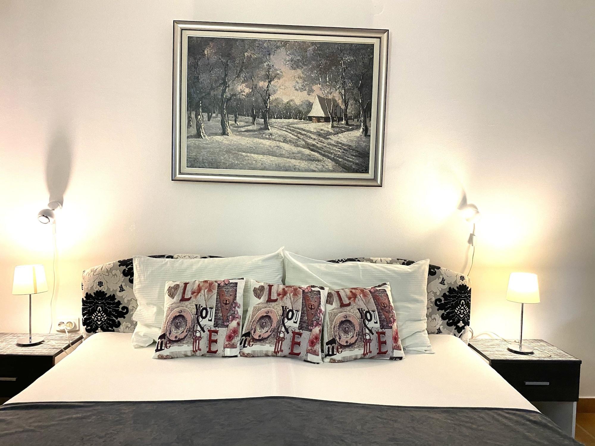 Villa Forever Beograd Ngoại thất bức ảnh