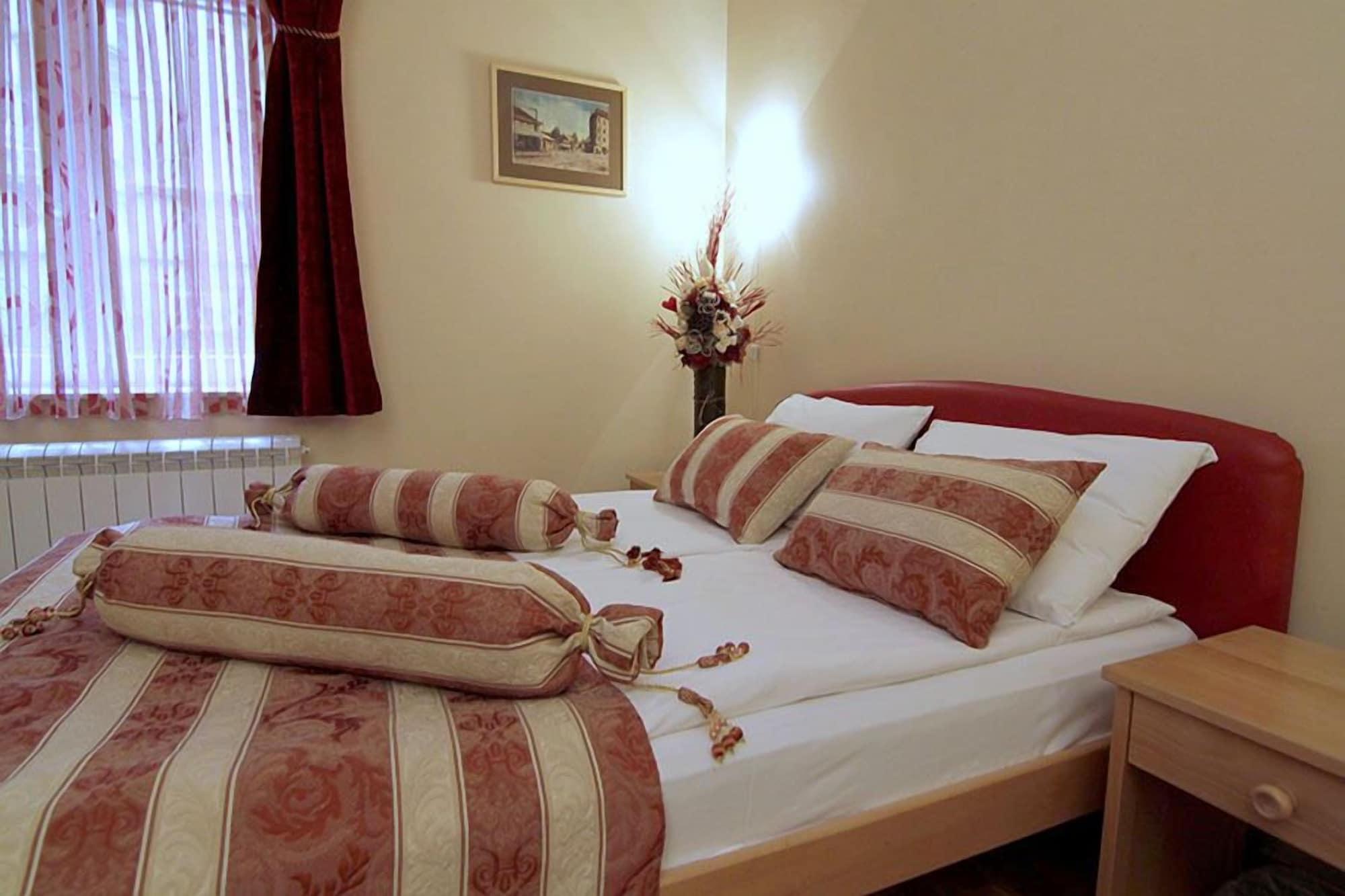 Villa Forever Beograd Ngoại thất bức ảnh