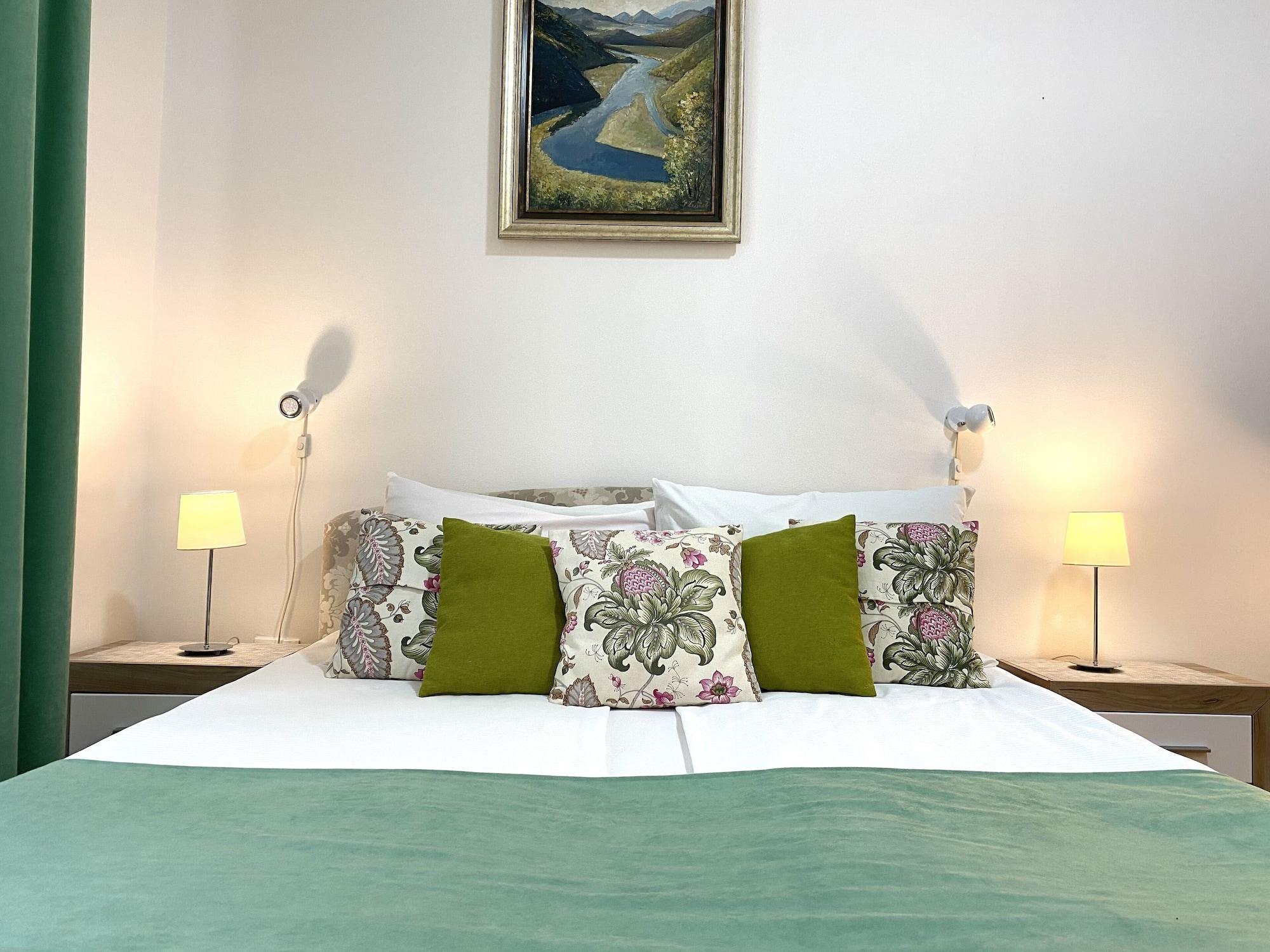 Villa Forever Beograd Ngoại thất bức ảnh