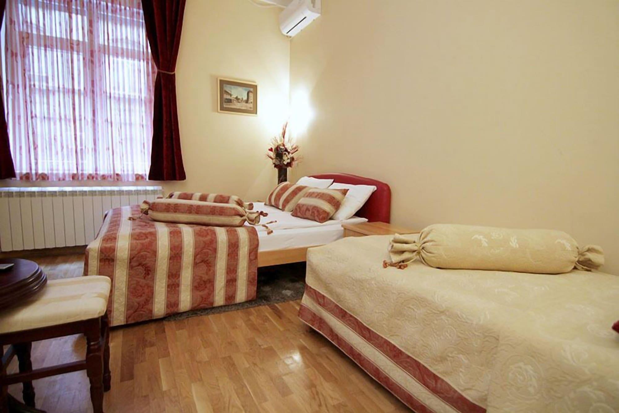 Villa Forever Beograd Ngoại thất bức ảnh