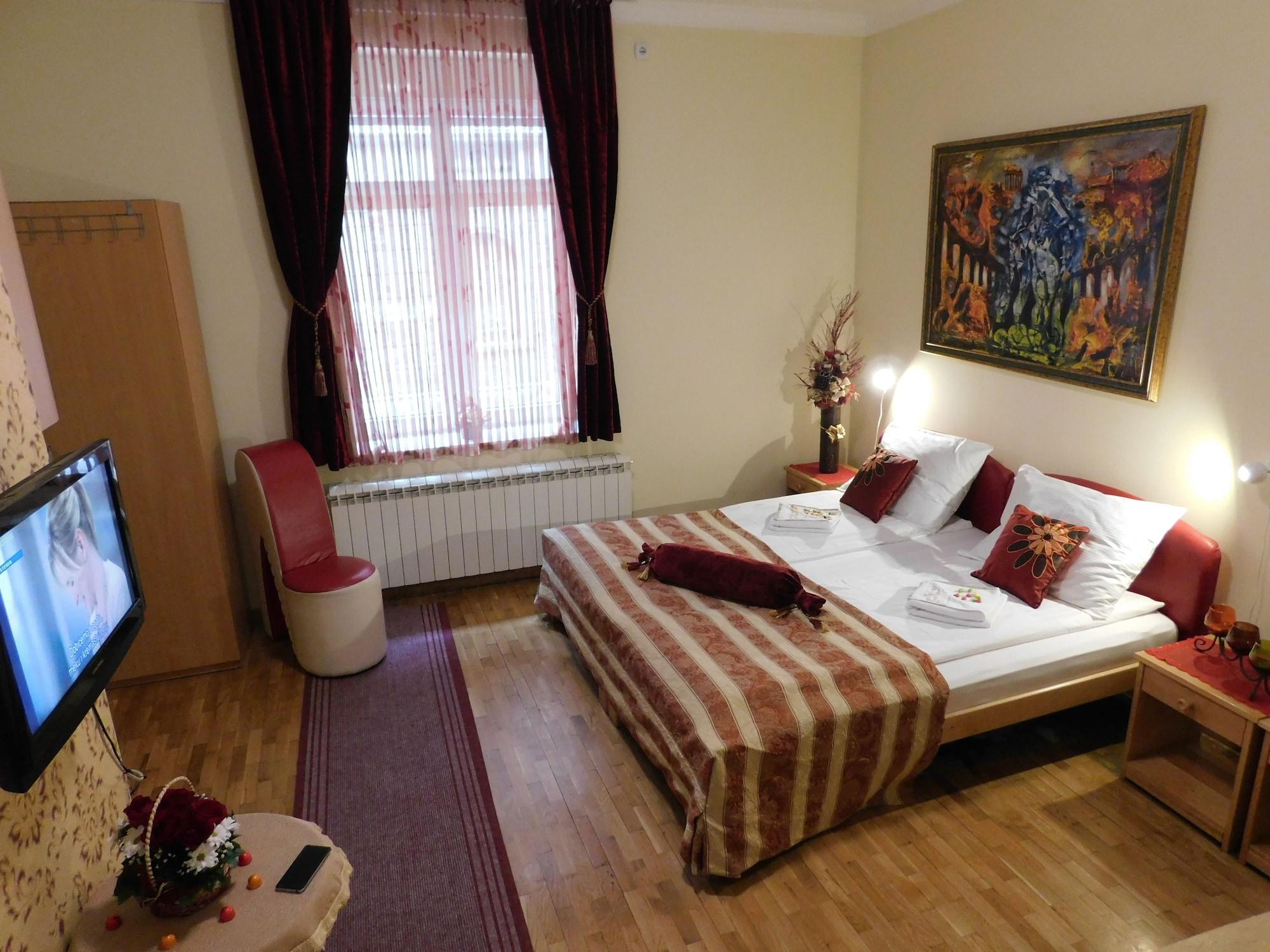 Villa Forever Beograd Ngoại thất bức ảnh