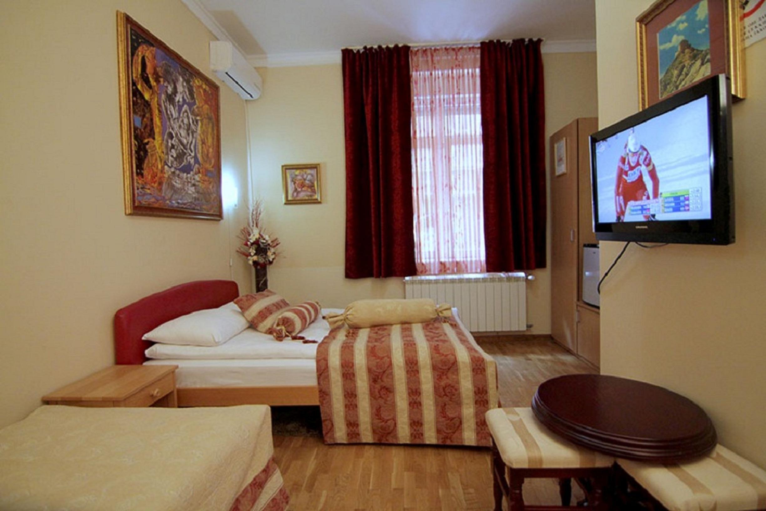 Villa Forever Beograd Ngoại thất bức ảnh