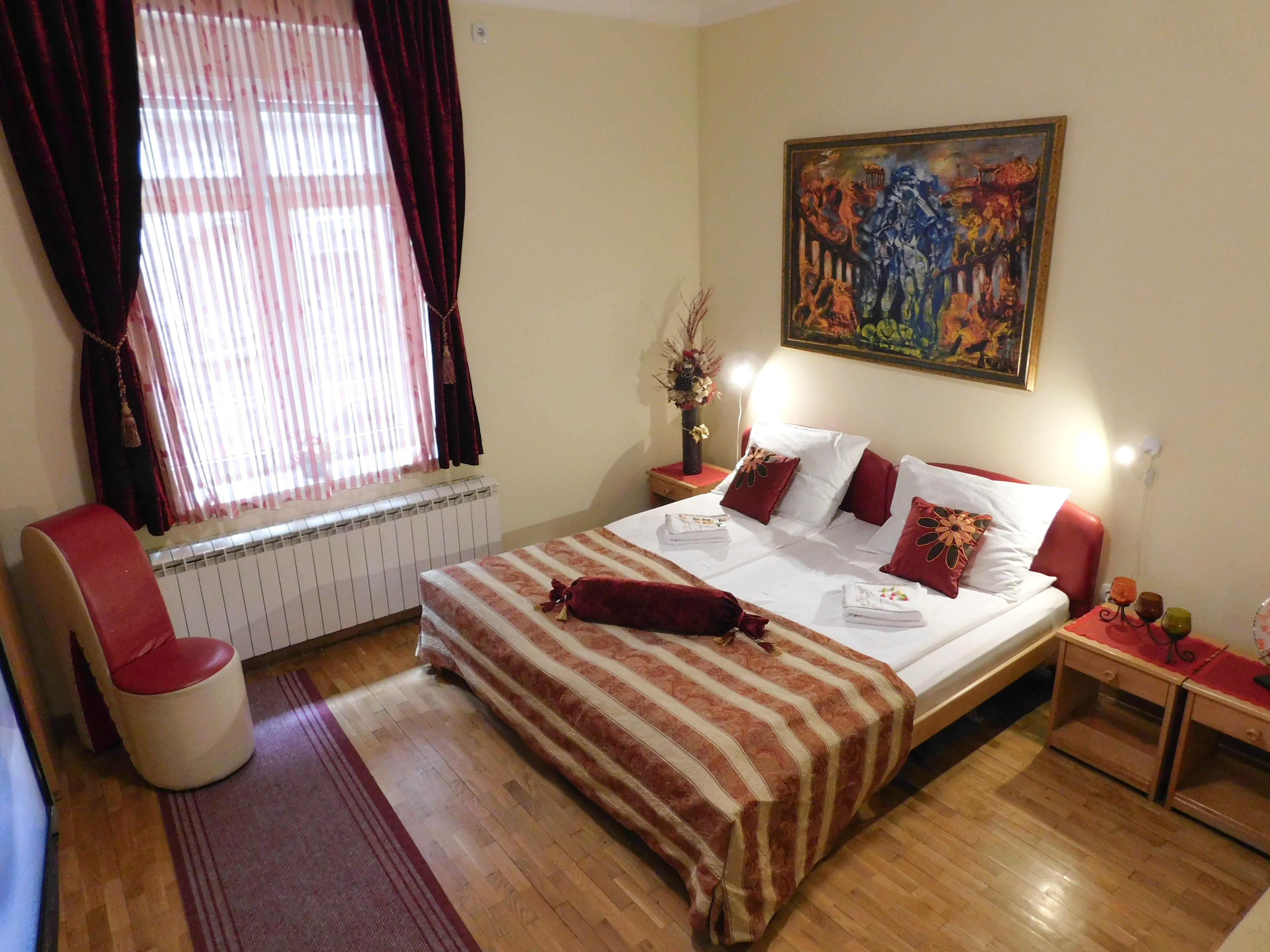 Villa Forever Beograd Ngoại thất bức ảnh