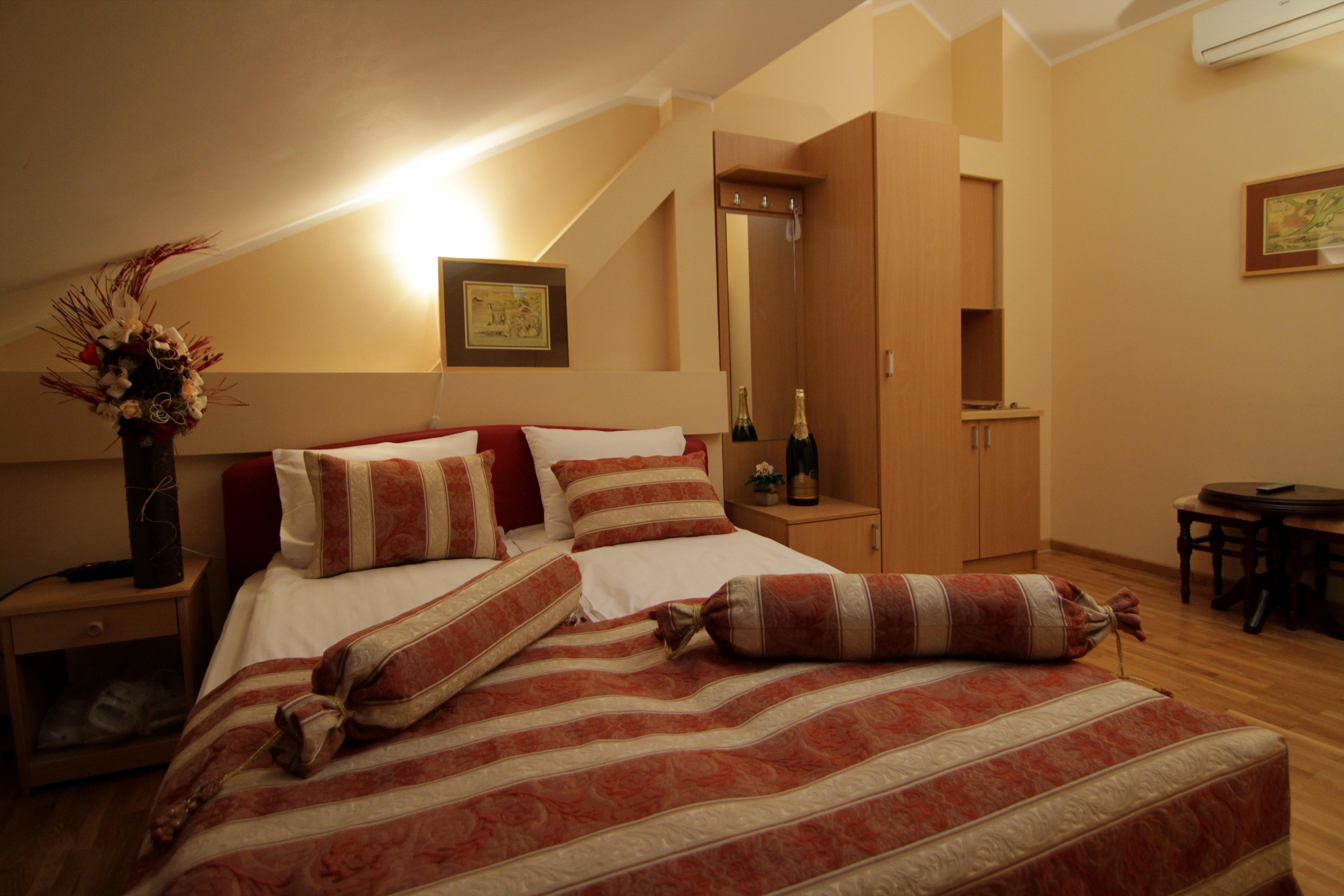 Villa Forever Beograd Ngoại thất bức ảnh