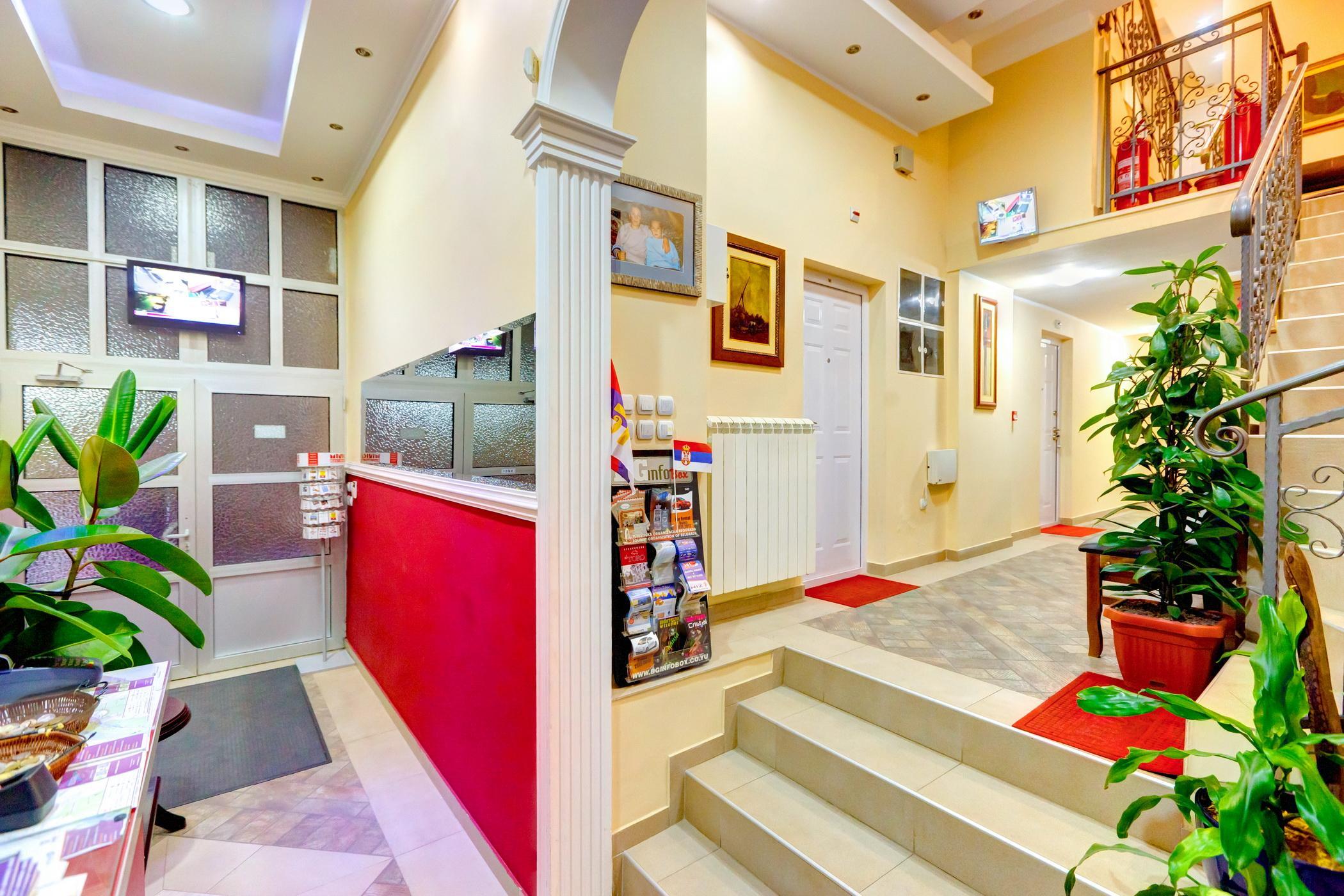 Villa Forever Beograd Ngoại thất bức ảnh