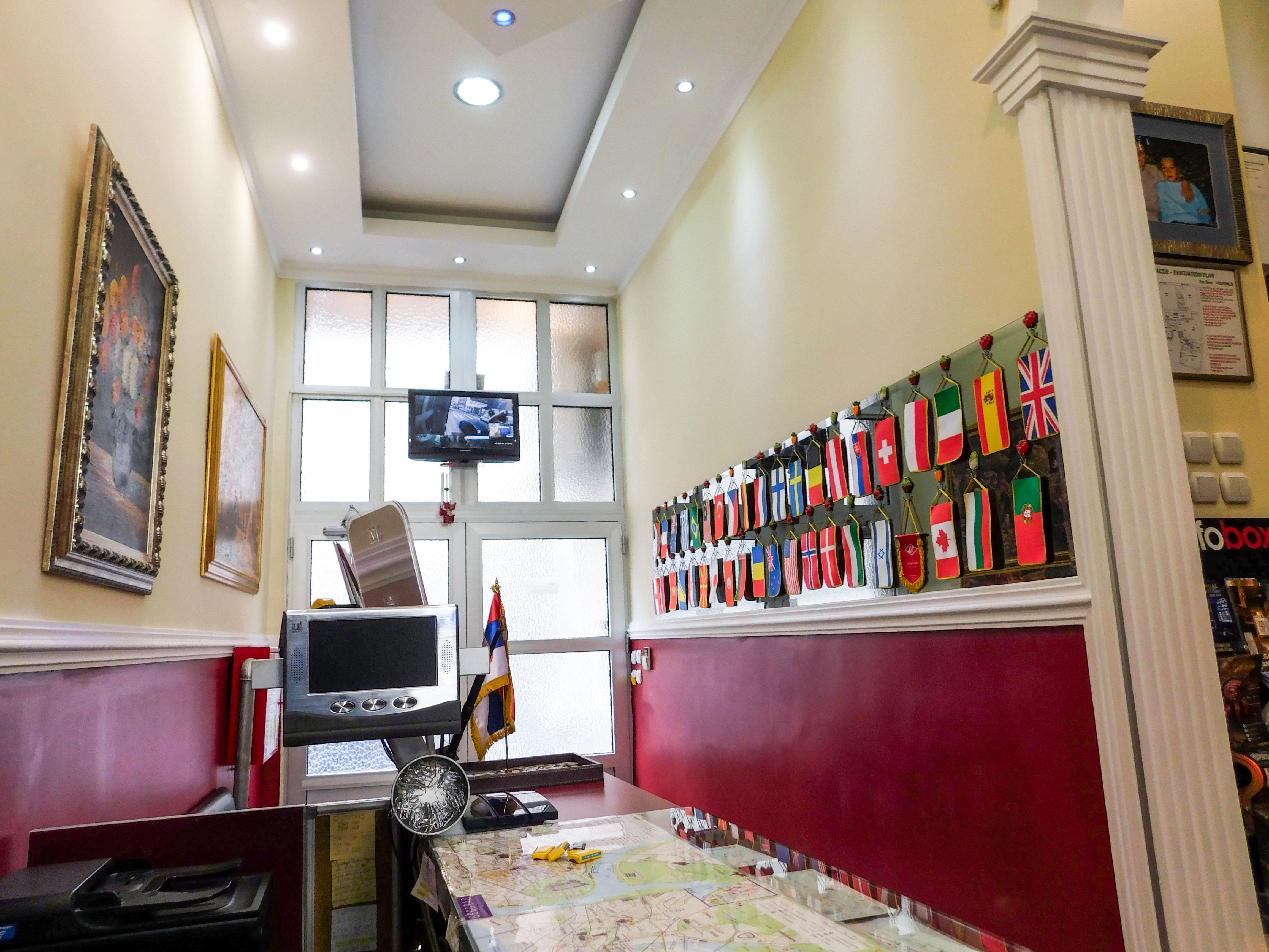 Villa Forever Beograd Ngoại thất bức ảnh