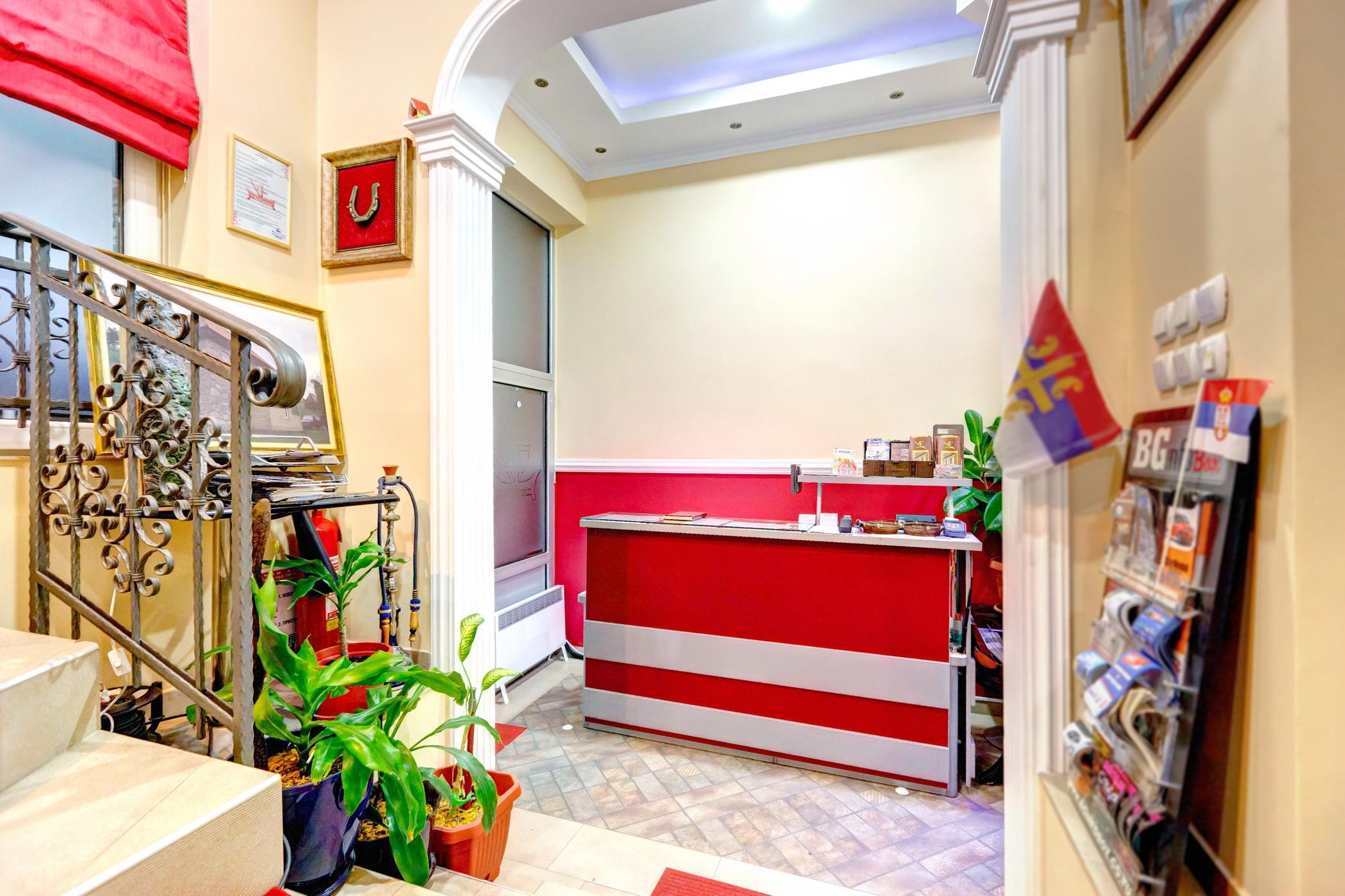 Villa Forever Beograd Ngoại thất bức ảnh