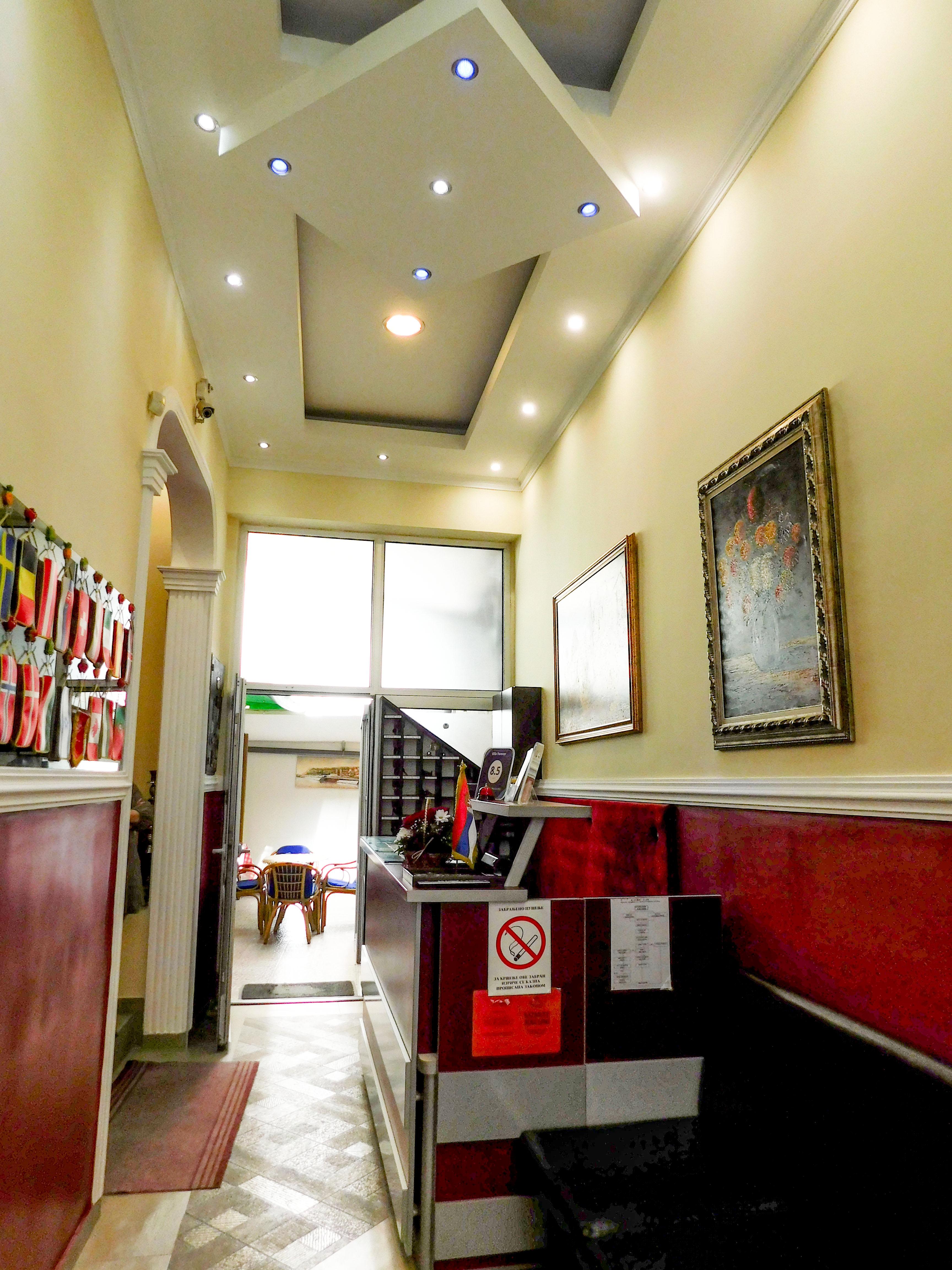 Villa Forever Beograd Ngoại thất bức ảnh