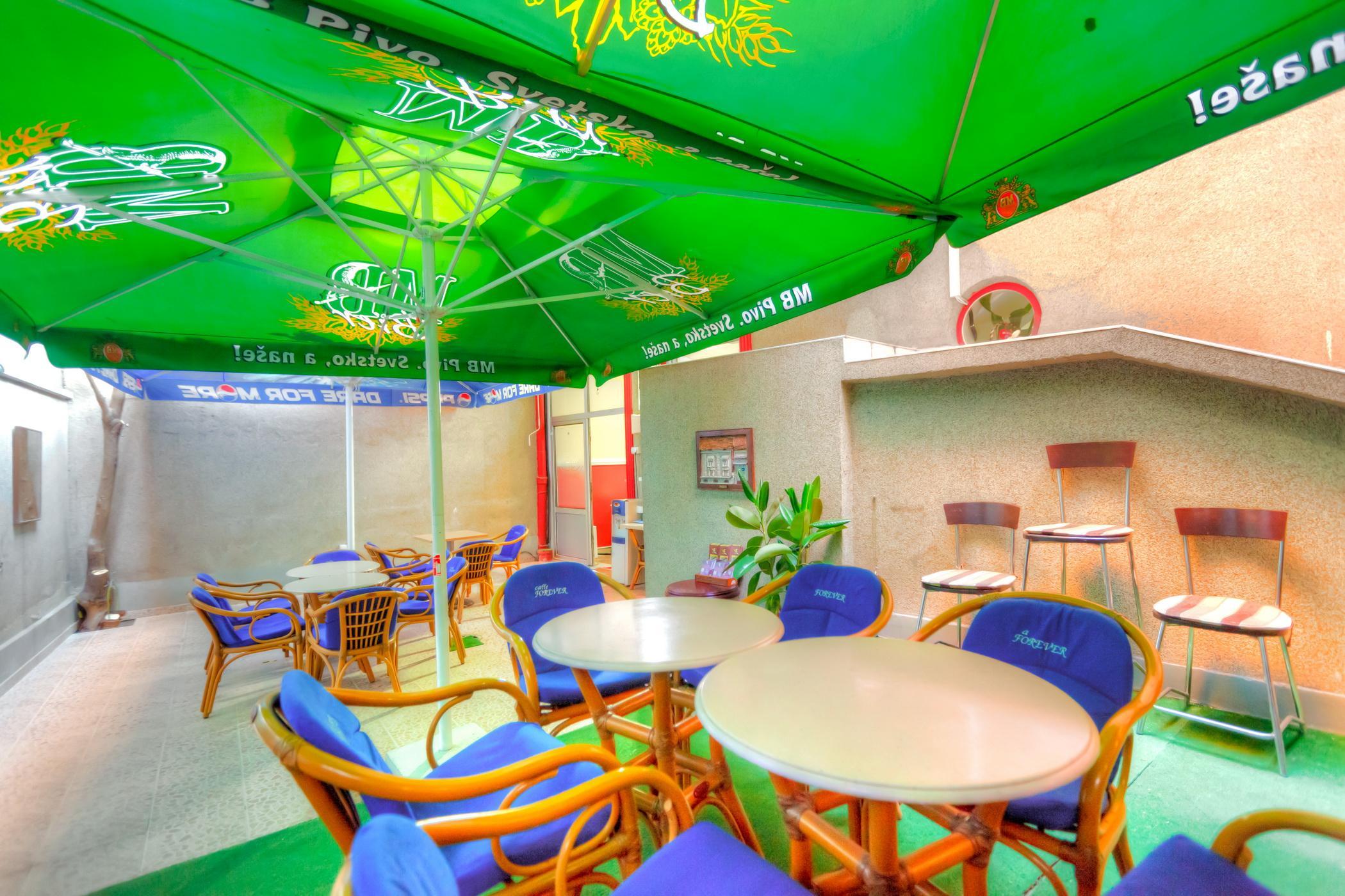 Villa Forever Beograd Ngoại thất bức ảnh