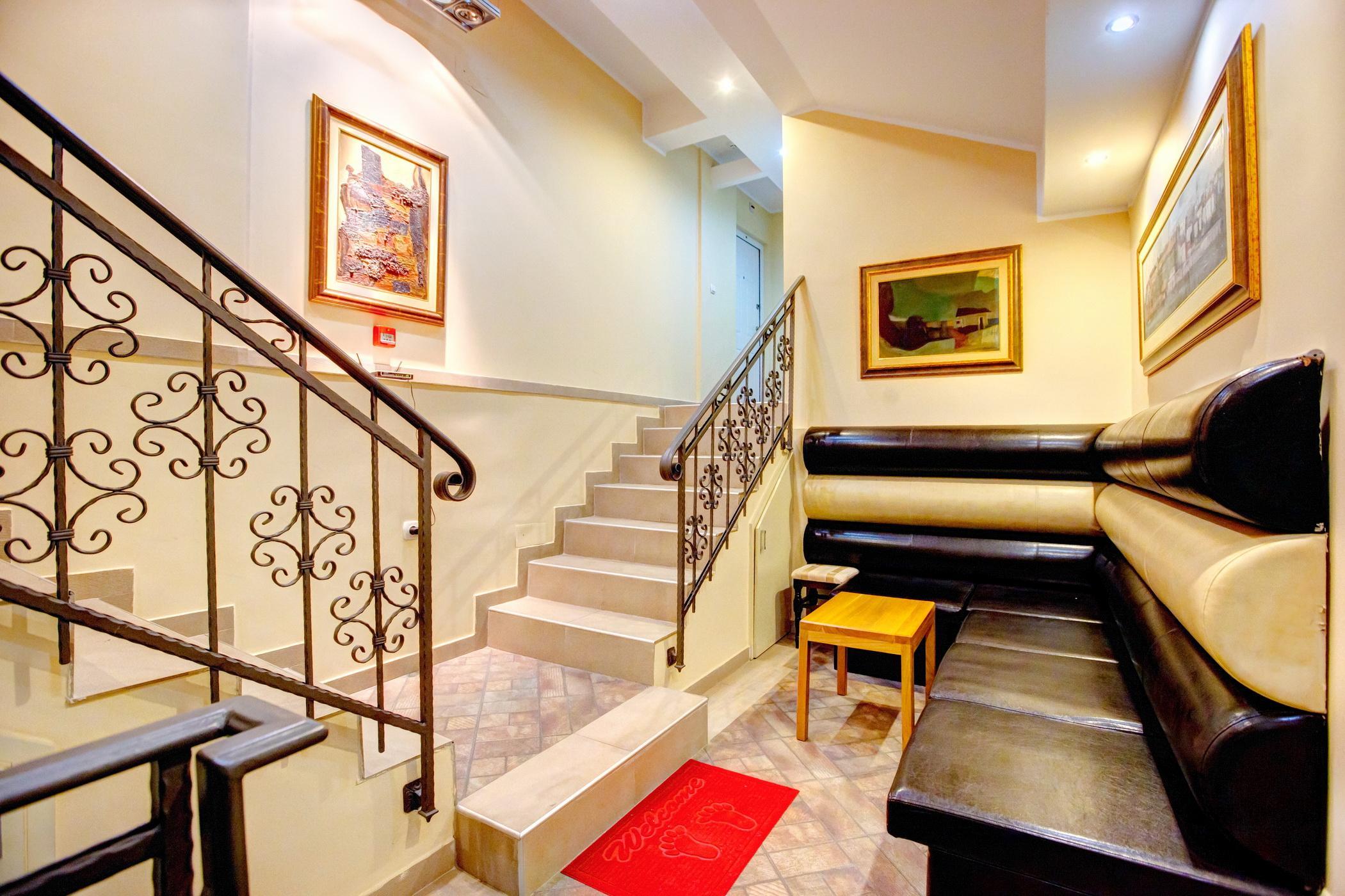 Villa Forever Beograd Ngoại thất bức ảnh