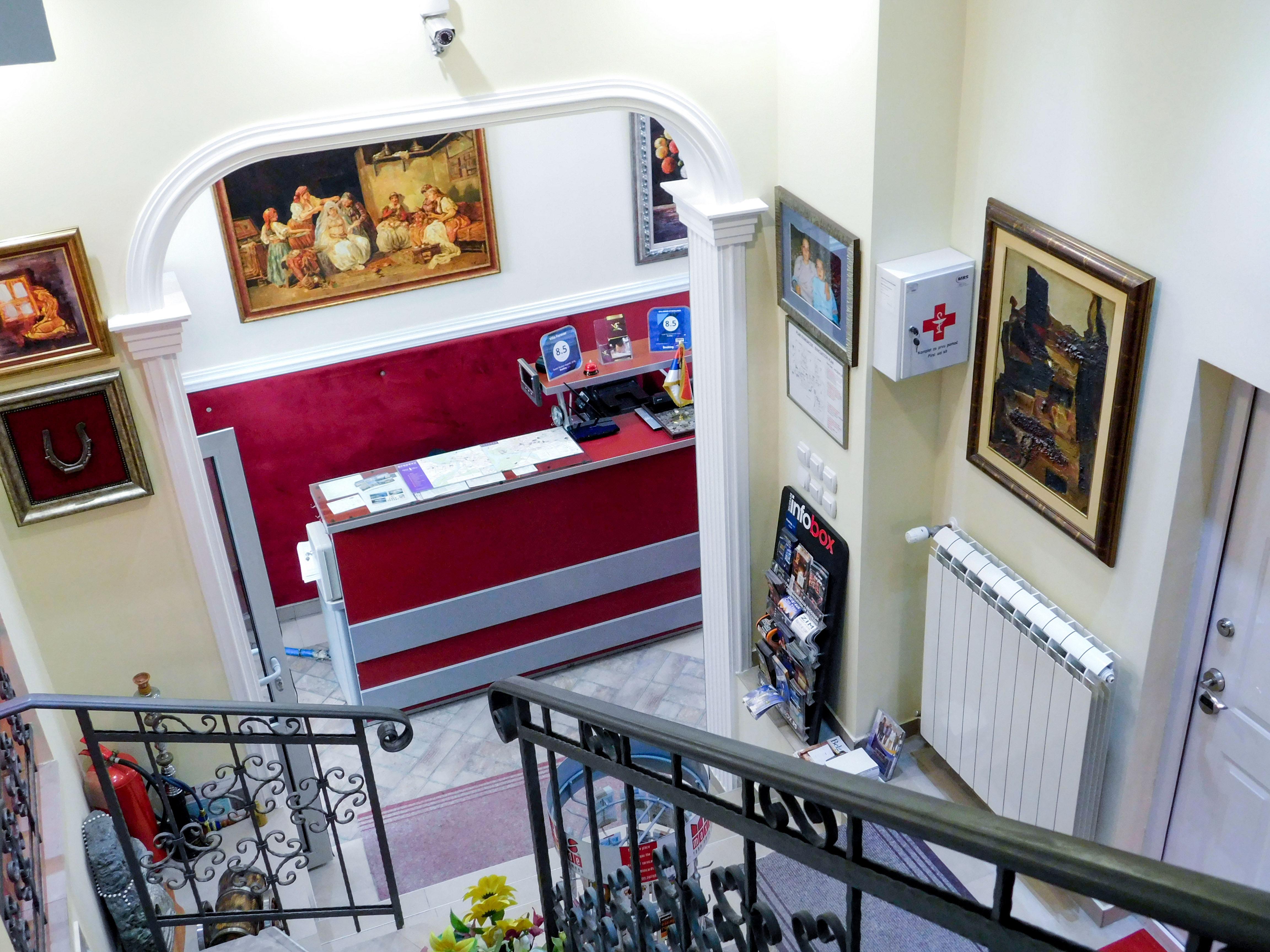 Villa Forever Beograd Ngoại thất bức ảnh