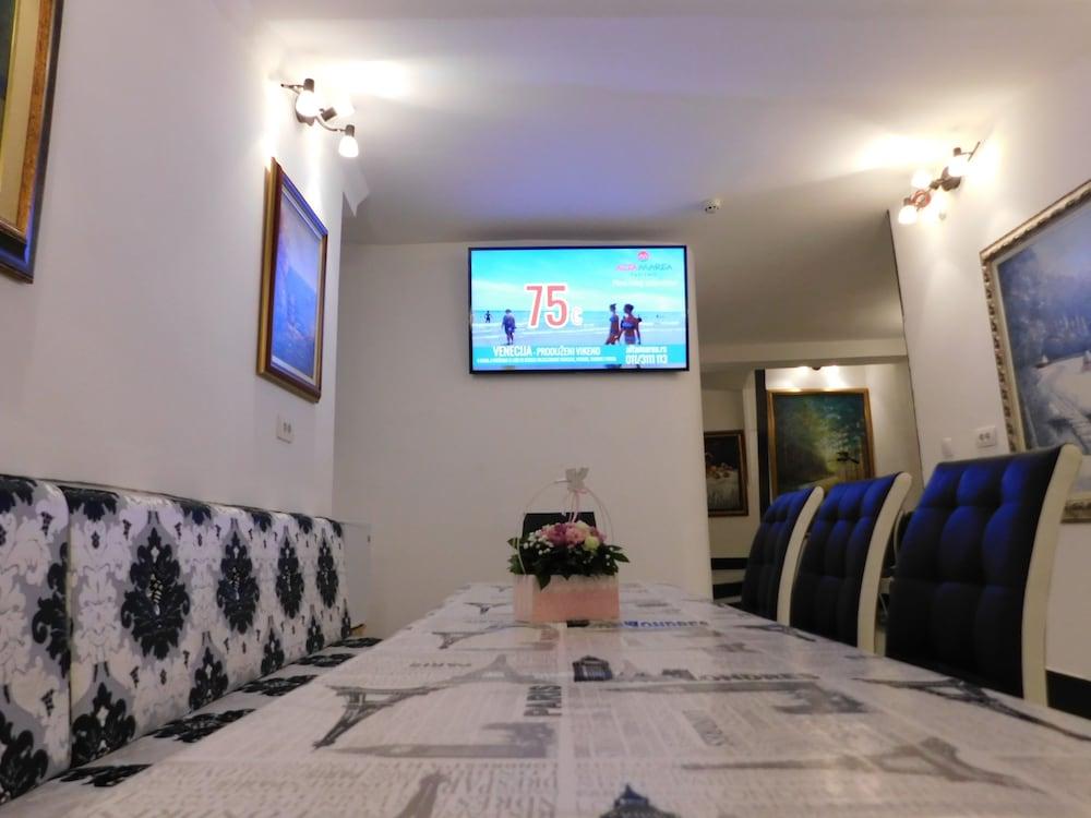 Villa Forever Beograd Ngoại thất bức ảnh