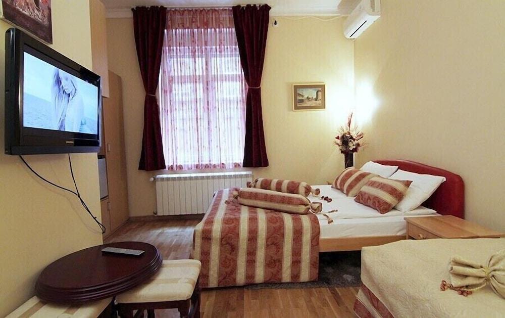 Villa Forever Beograd Ngoại thất bức ảnh