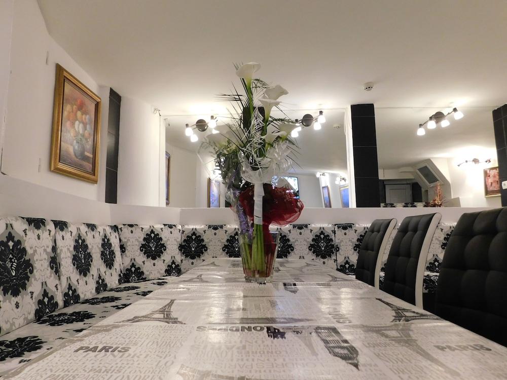 Villa Forever Beograd Ngoại thất bức ảnh