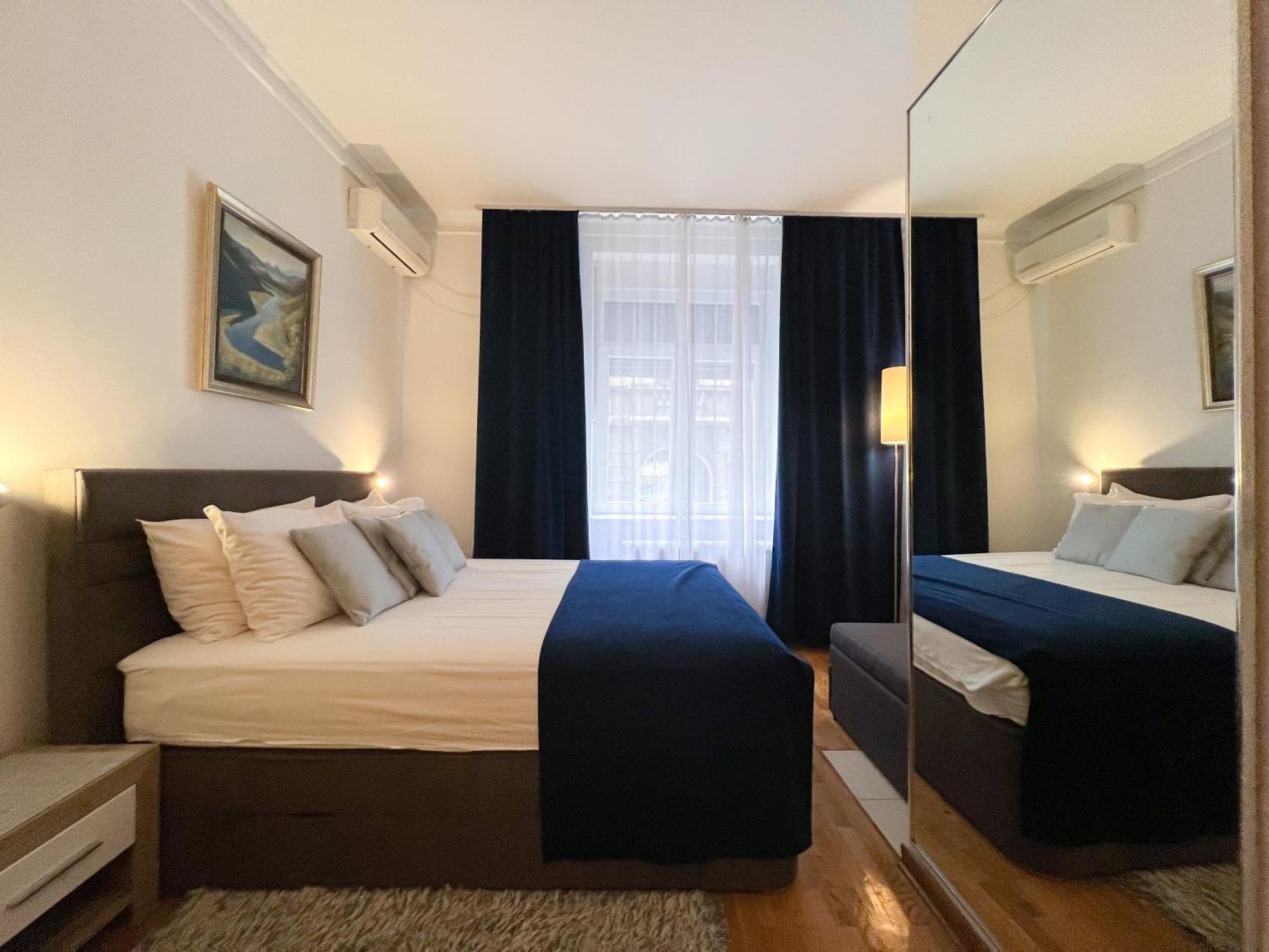 Villa Forever Beograd Ngoại thất bức ảnh
