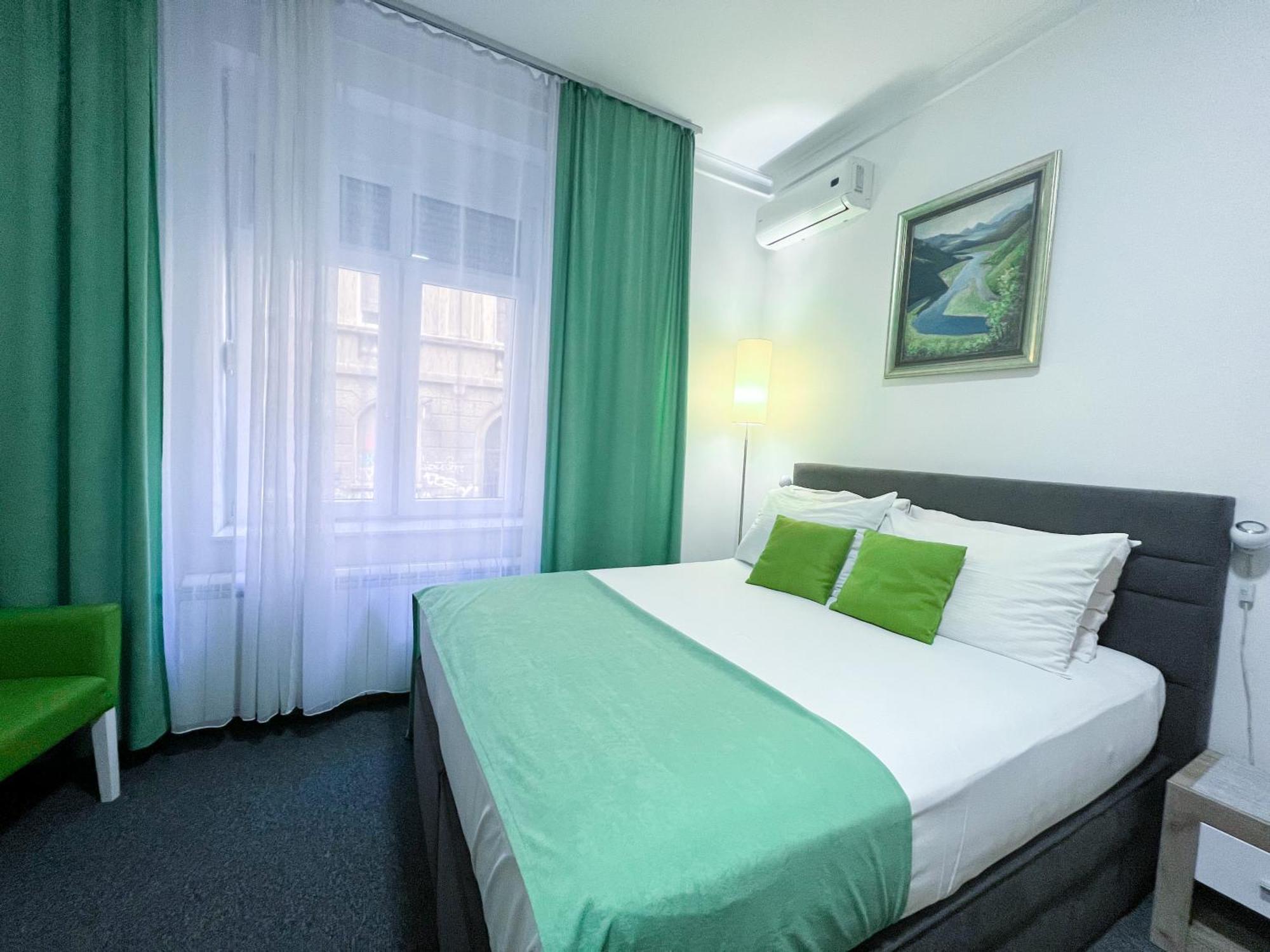 Villa Forever Beograd Ngoại thất bức ảnh