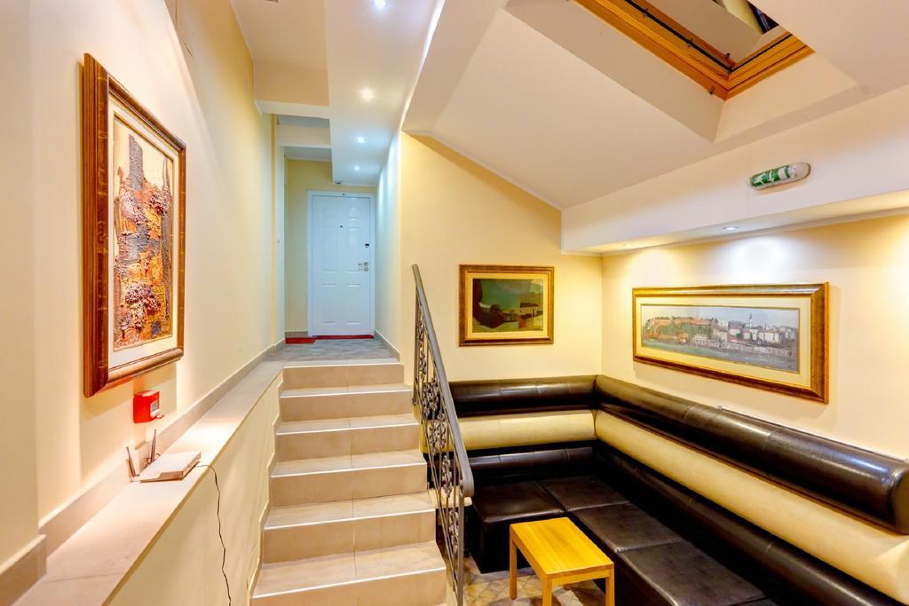 Villa Forever Beograd Ngoại thất bức ảnh
