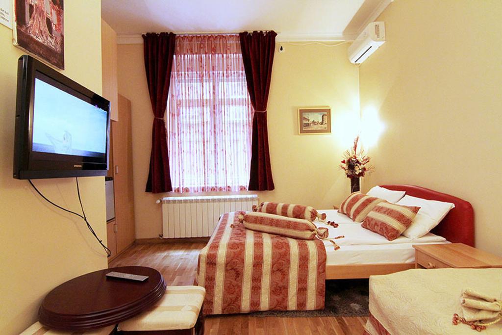 Villa Forever Beograd Ngoại thất bức ảnh