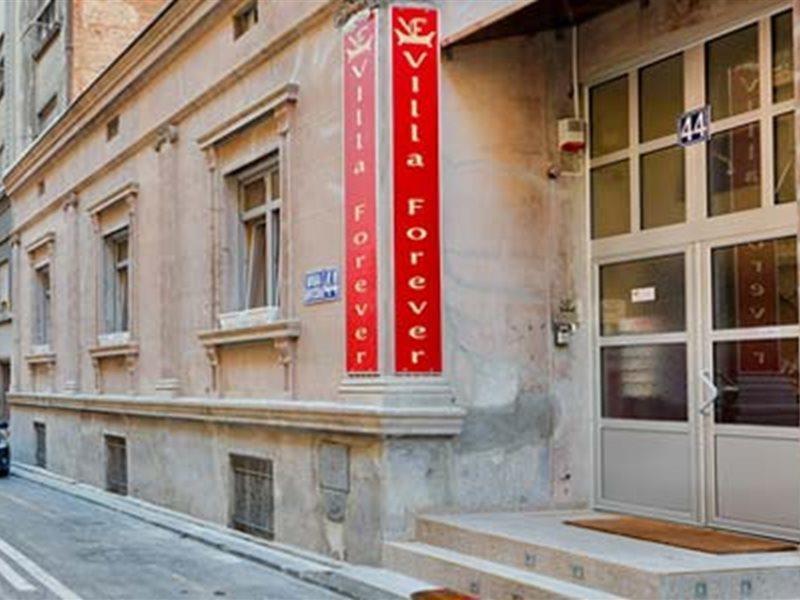 Villa Forever Beograd Ngoại thất bức ảnh
