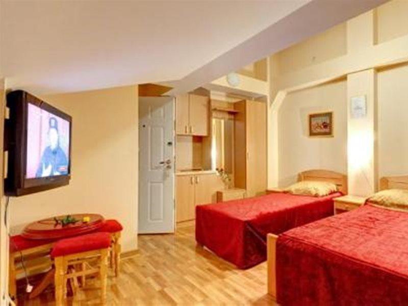 Villa Forever Beograd Ngoại thất bức ảnh