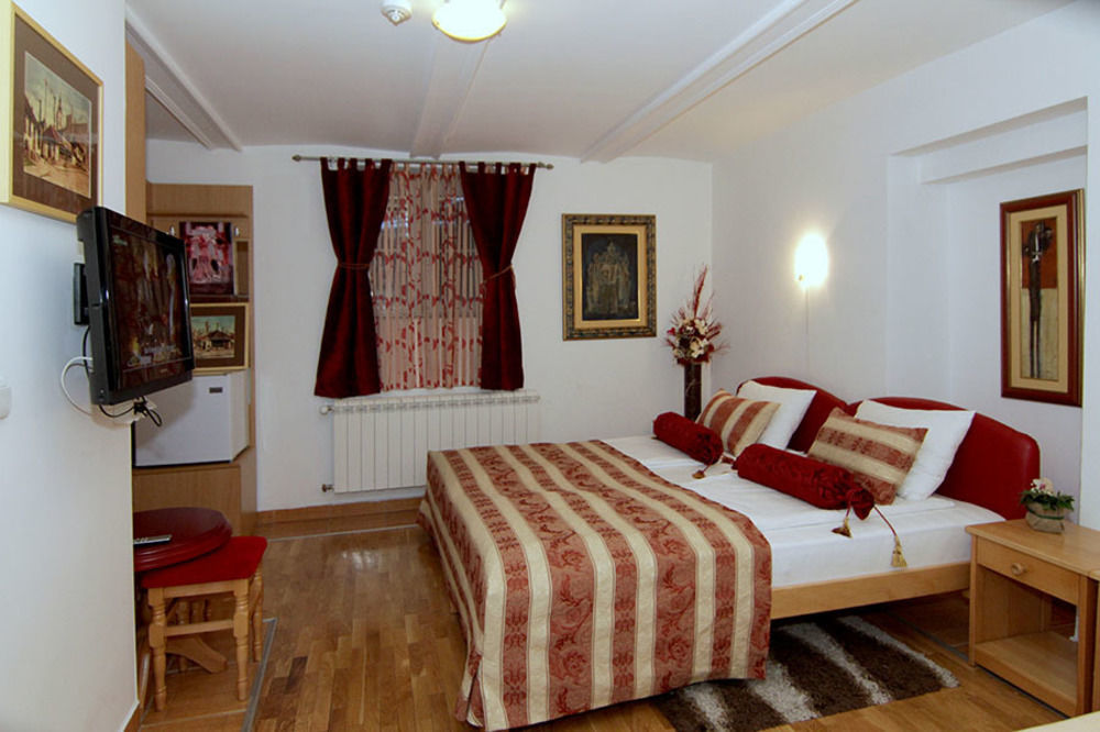 Villa Forever Beograd Ngoại thất bức ảnh