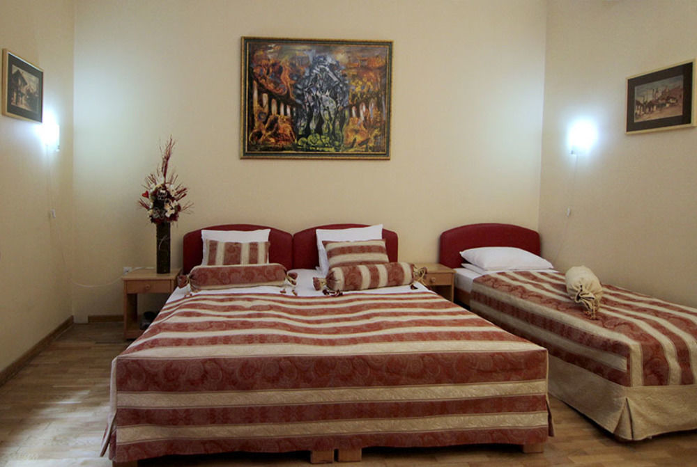 Villa Forever Beograd Ngoại thất bức ảnh