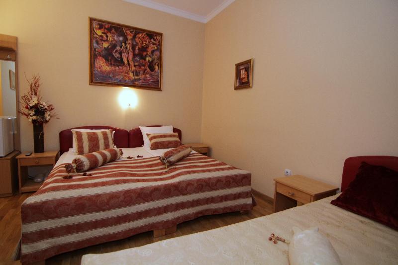 Villa Forever Beograd Ngoại thất bức ảnh