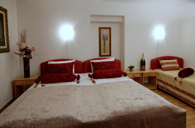 Villa Forever Beograd Ngoại thất bức ảnh