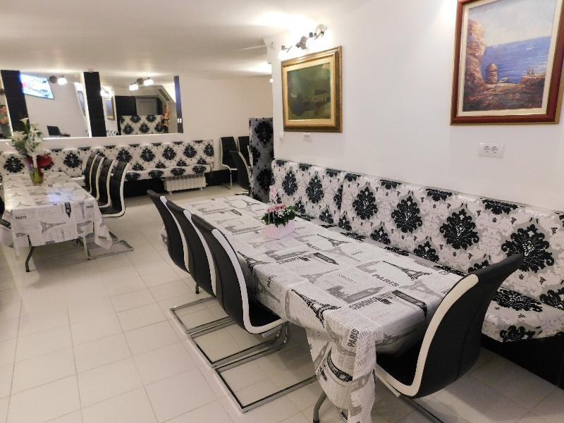 Villa Forever Beograd Ngoại thất bức ảnh
