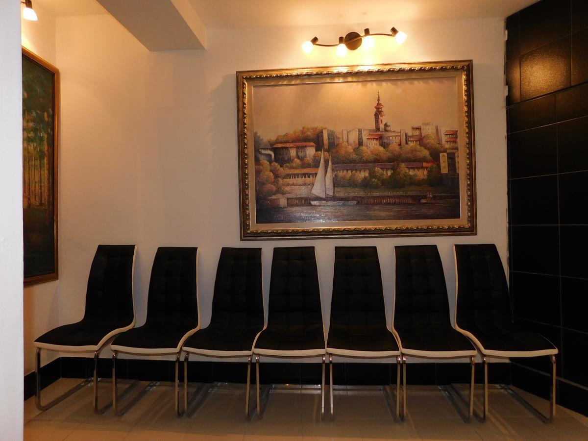 Villa Forever Beograd Ngoại thất bức ảnh