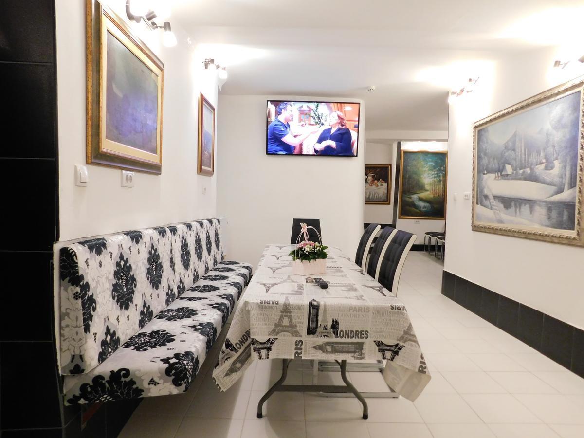 Villa Forever Beograd Ngoại thất bức ảnh