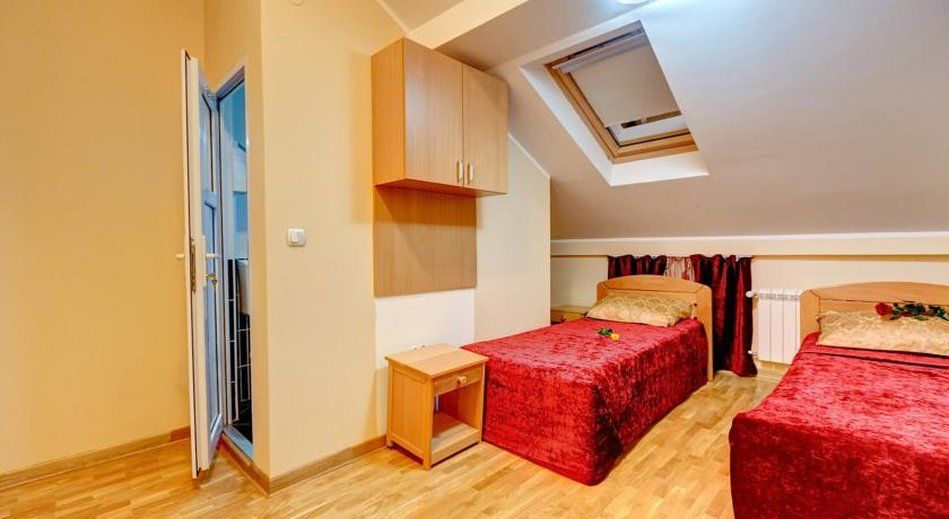 Villa Forever Beograd Ngoại thất bức ảnh