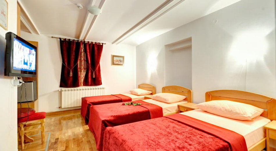 Villa Forever Beograd Ngoại thất bức ảnh